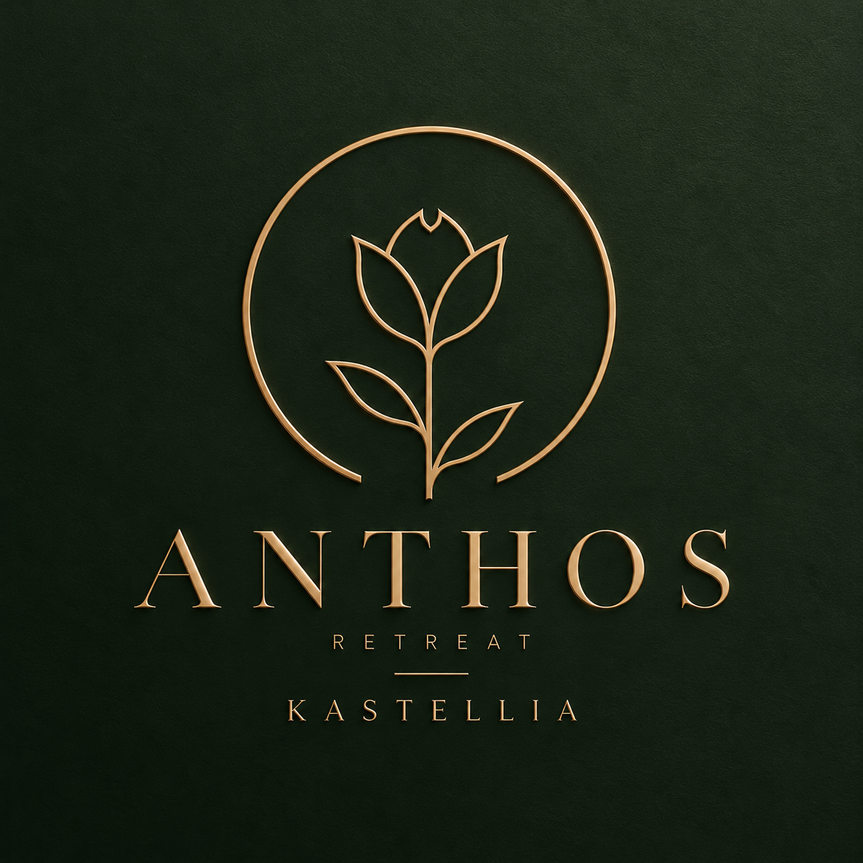 Anthos Retreat — Kastellia